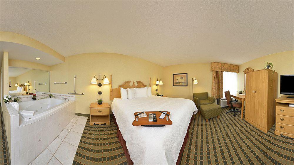 Holiday Inn Express Olean By Ihg Esterno foto