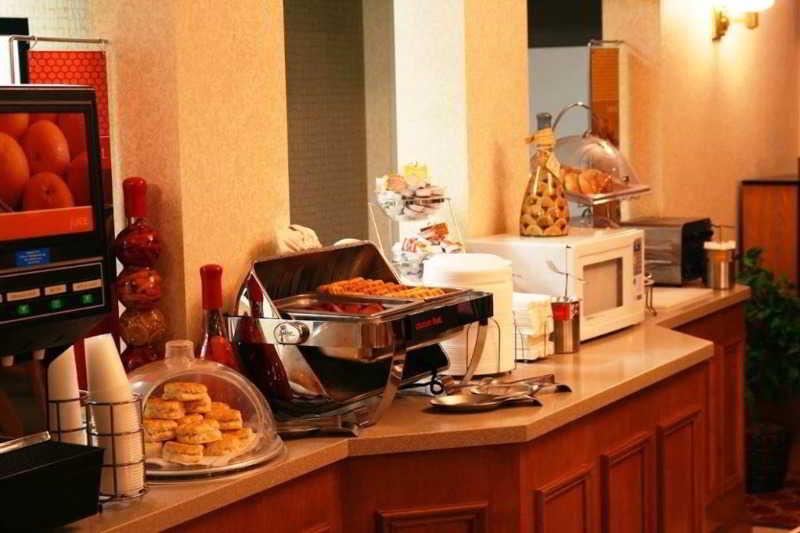 Holiday Inn Express Olean By Ihg Esterno foto