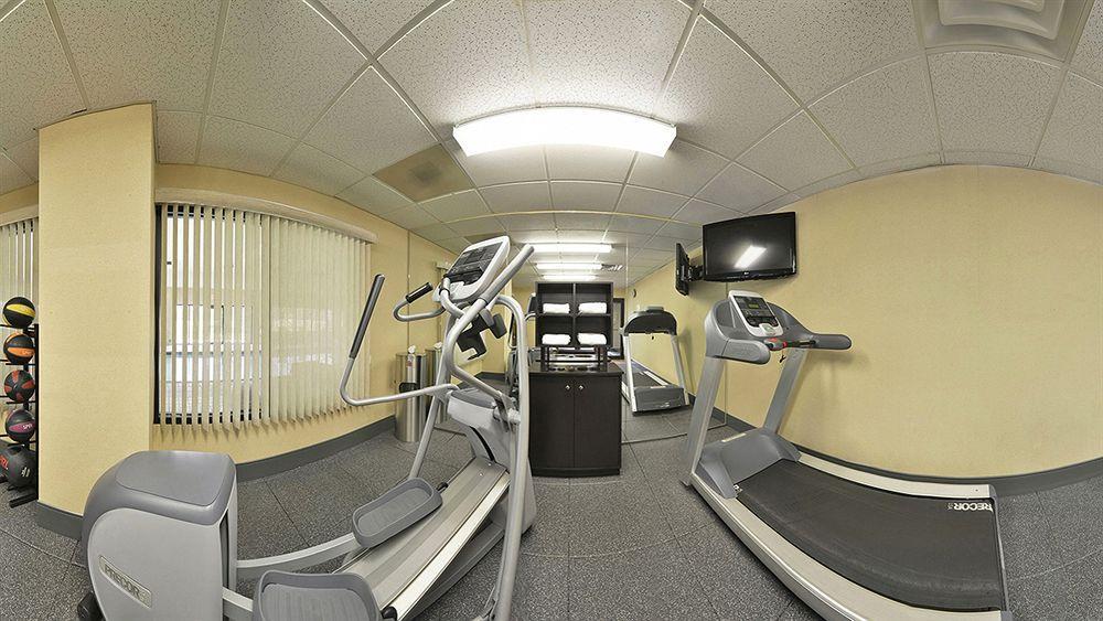 Holiday Inn Express Olean By Ihg Esterno foto
