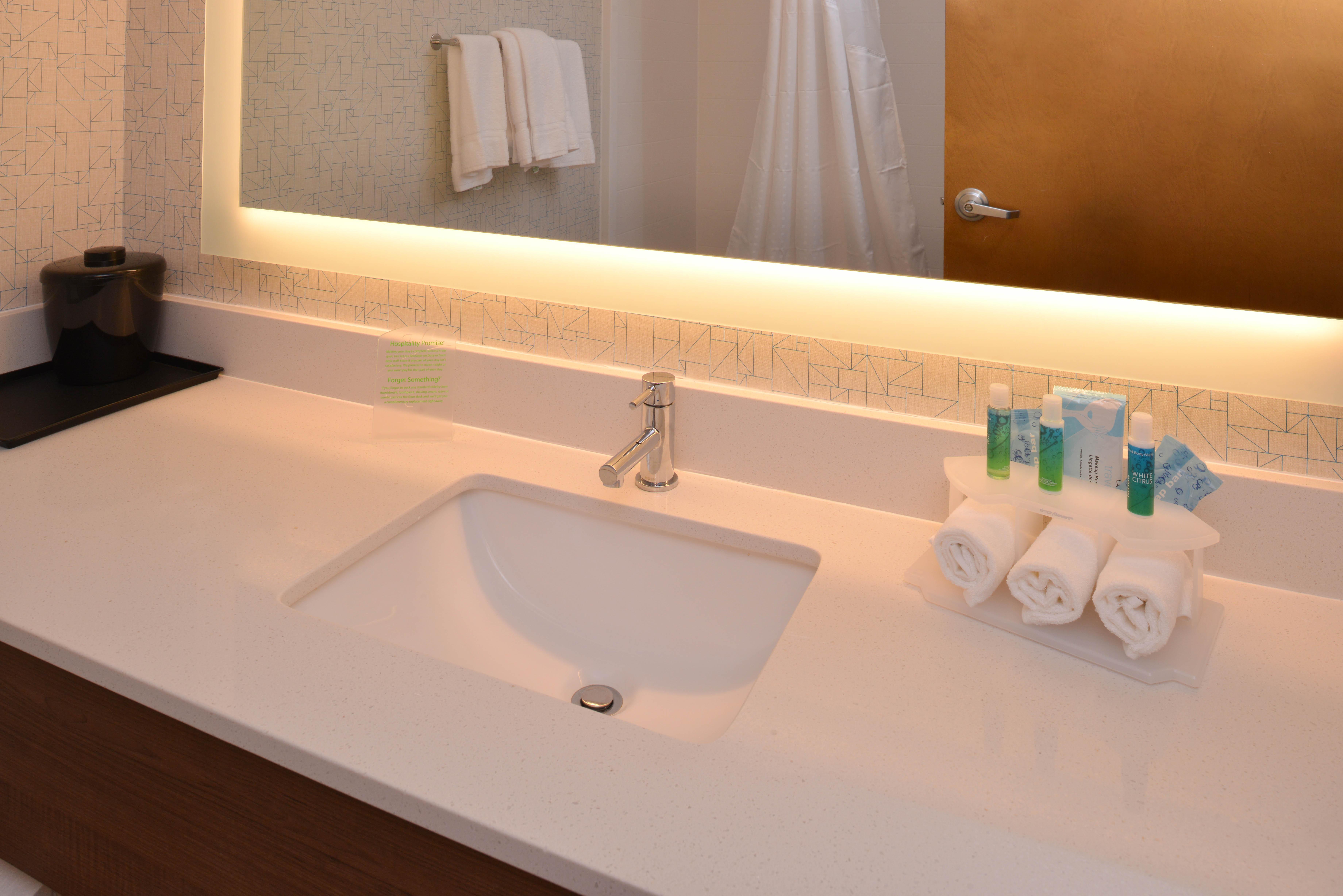 Holiday Inn Express Olean By Ihg Esterno foto