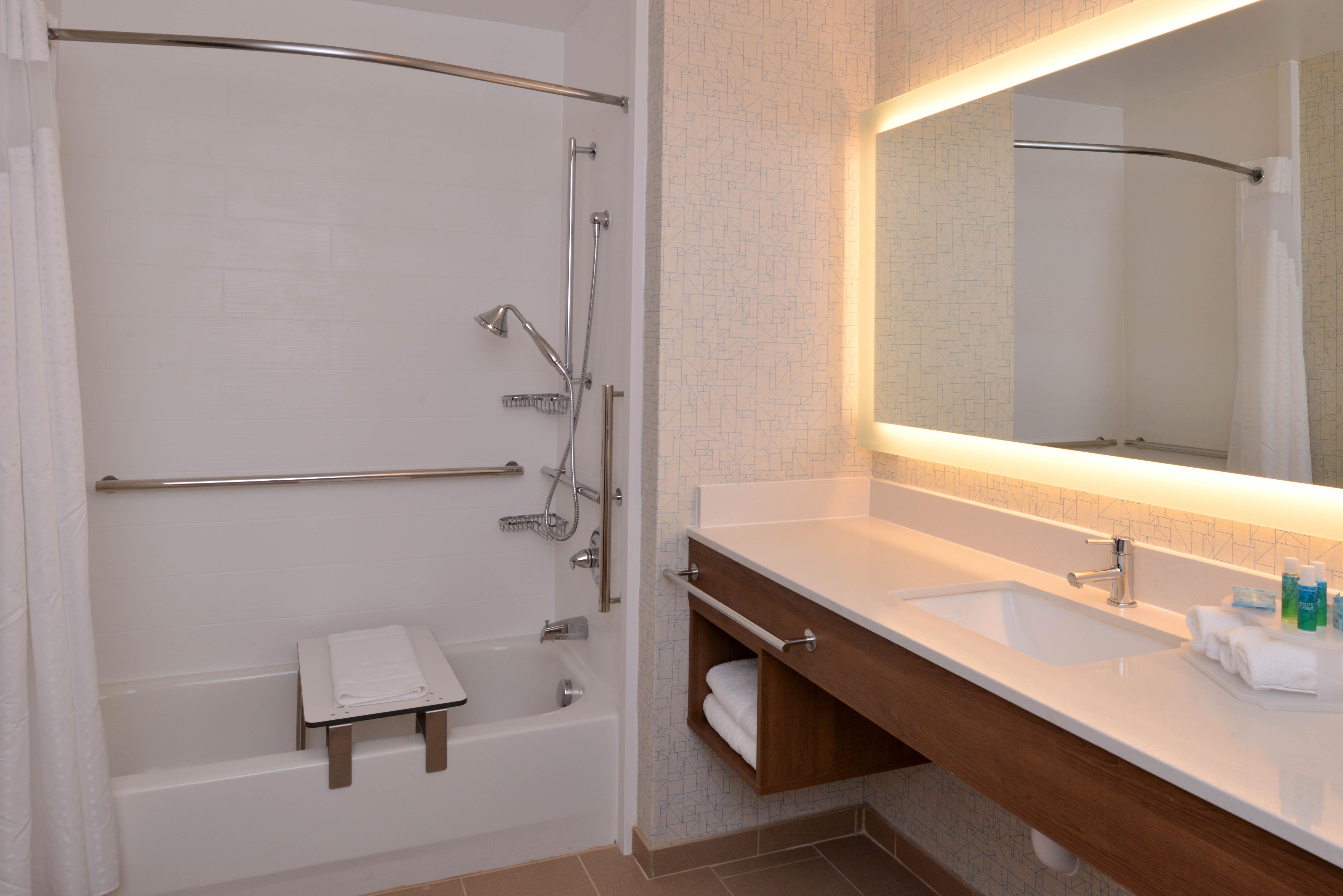 Holiday Inn Express Olean By Ihg Esterno foto