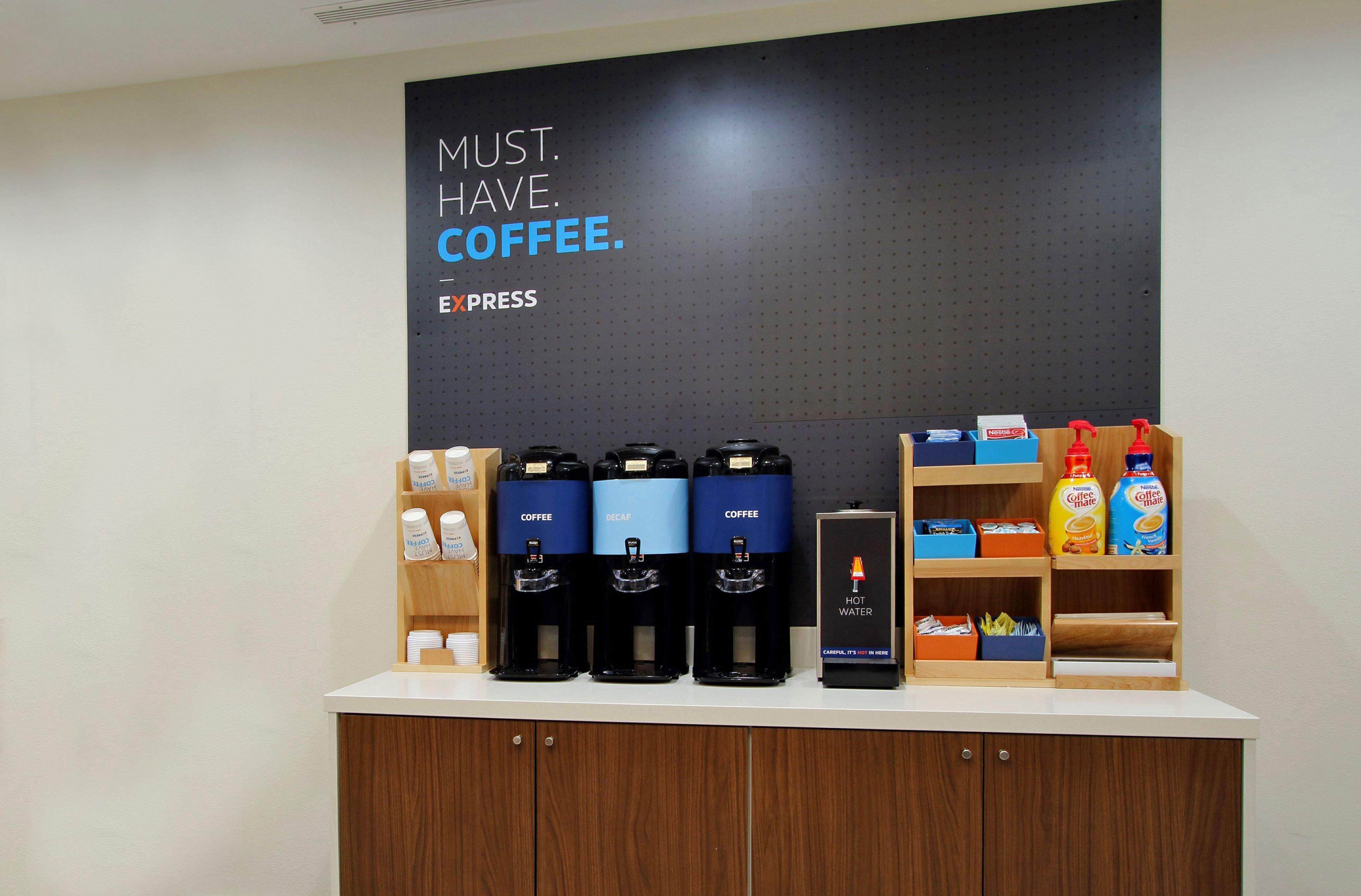 Holiday Inn Express Olean By Ihg Esterno foto