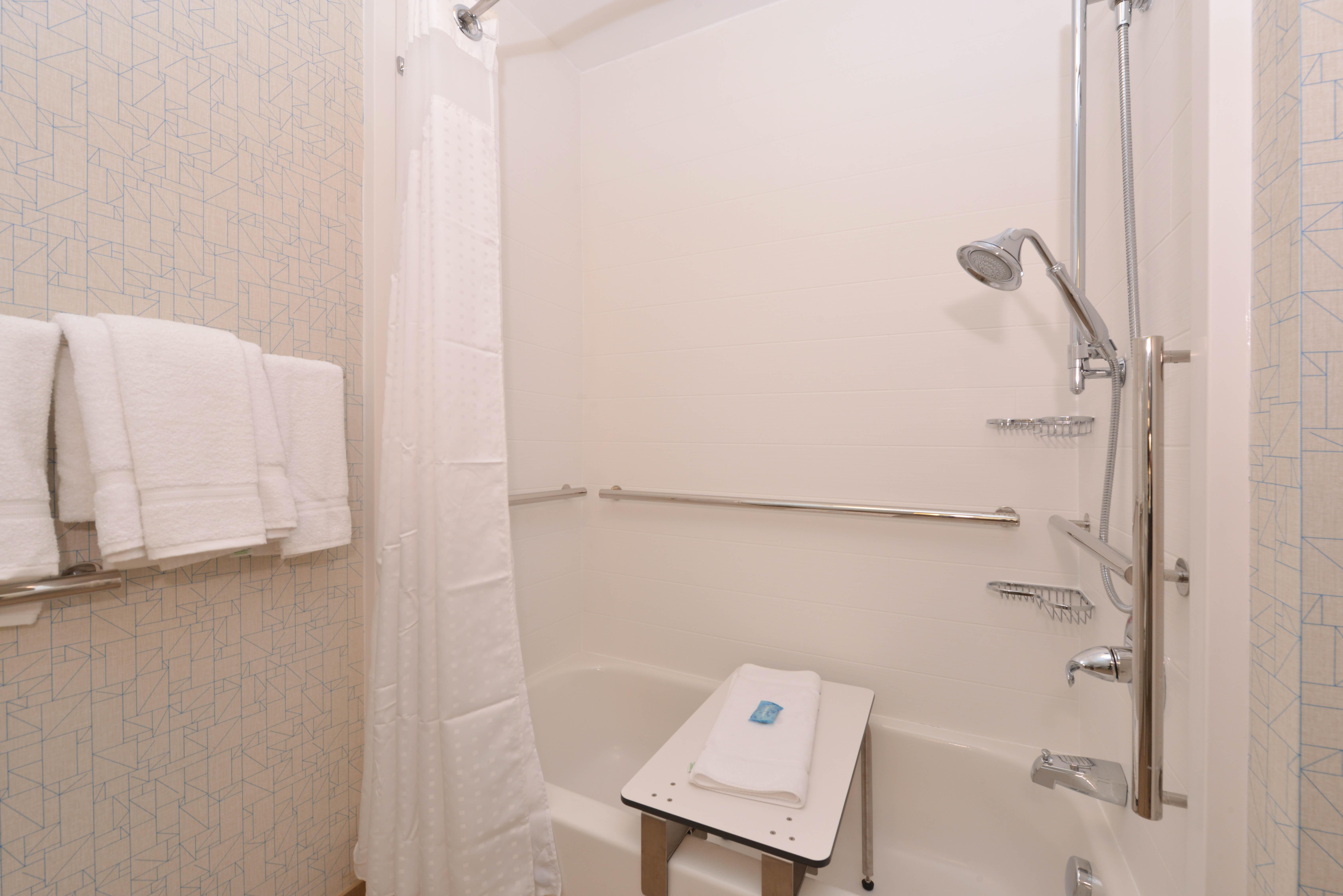 Holiday Inn Express Olean By Ihg Esterno foto
