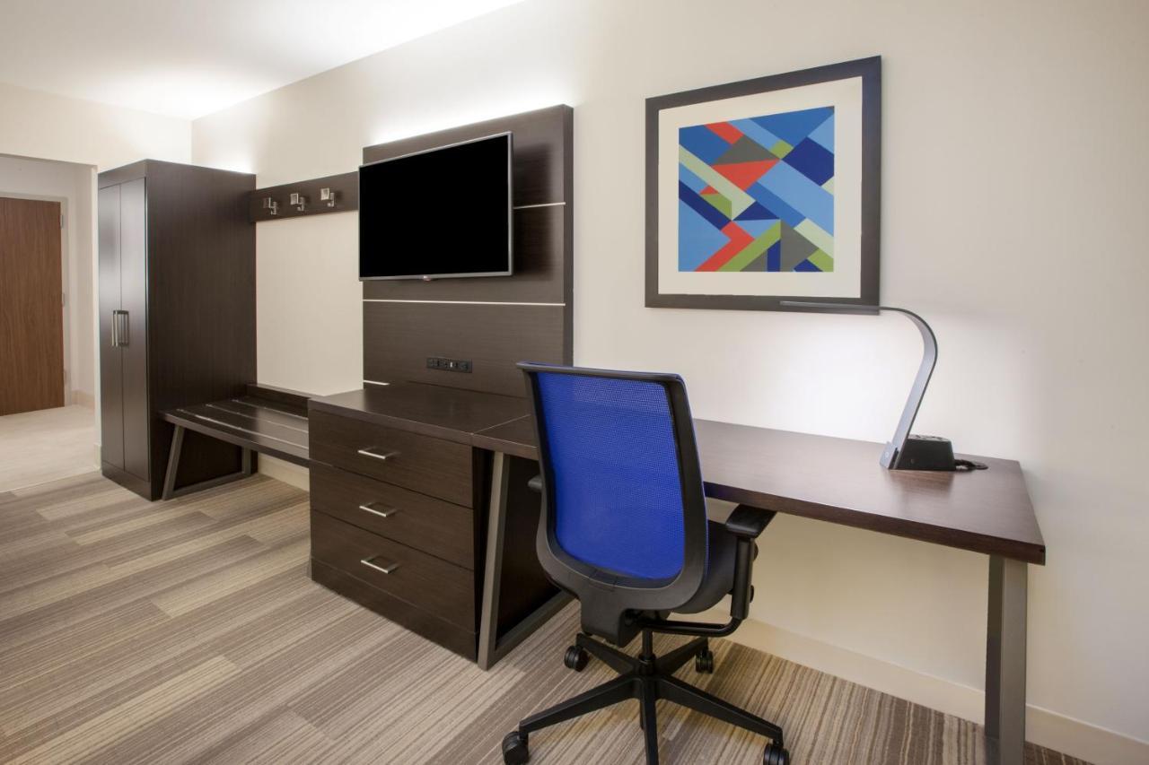 Holiday Inn Express Olean By Ihg Esterno foto