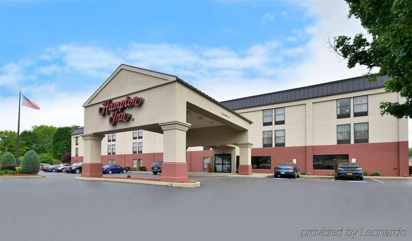 Holiday Inn Express Olean By Ihg Esterno foto