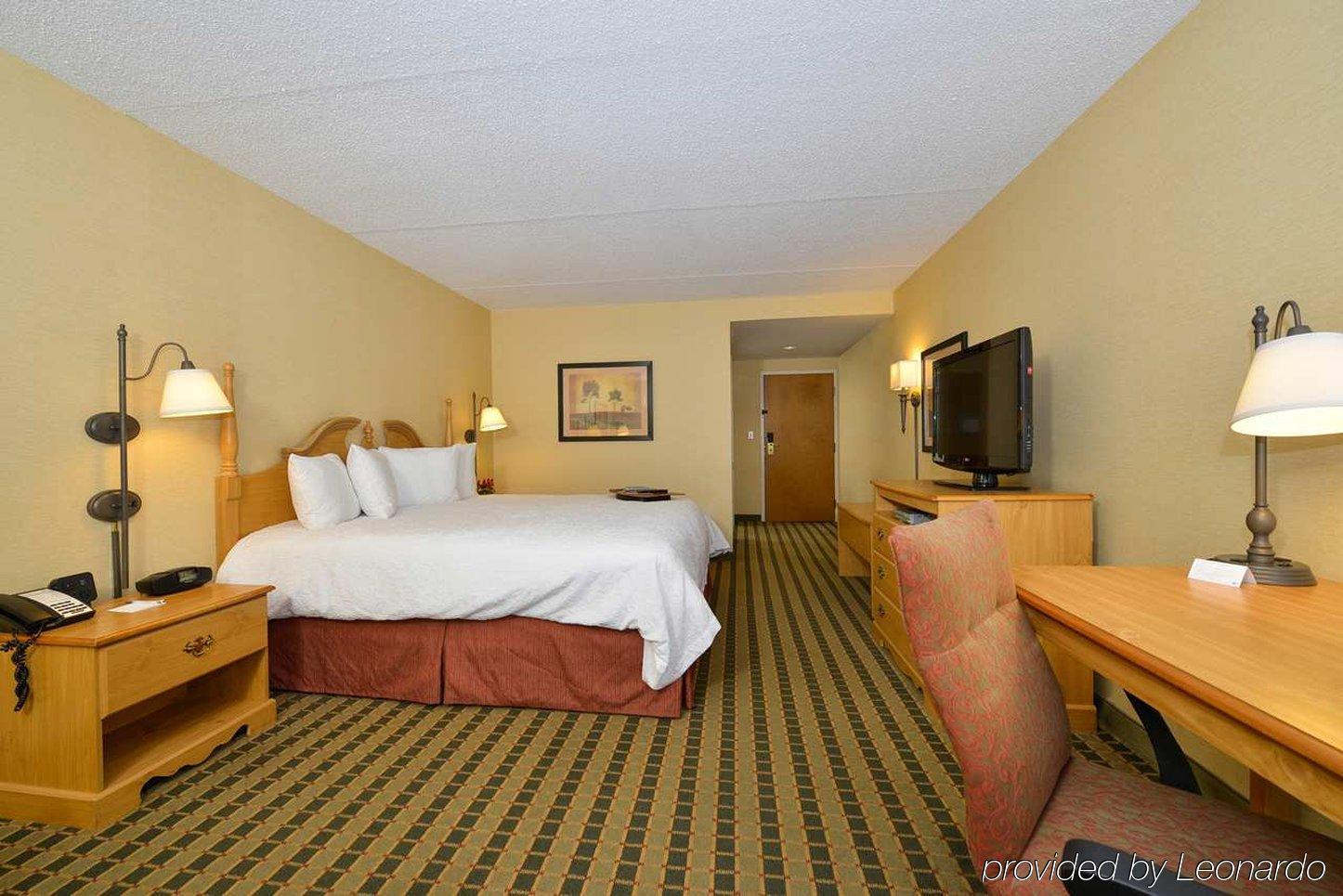 Holiday Inn Express Olean By Ihg Esterno foto