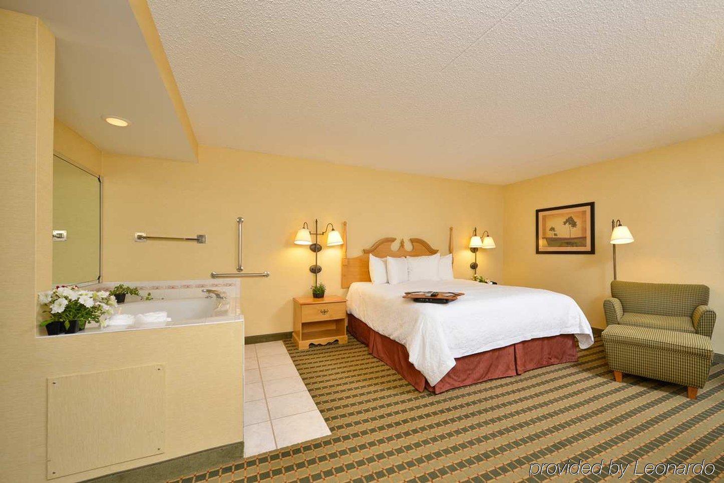Holiday Inn Express Olean By Ihg Esterno foto