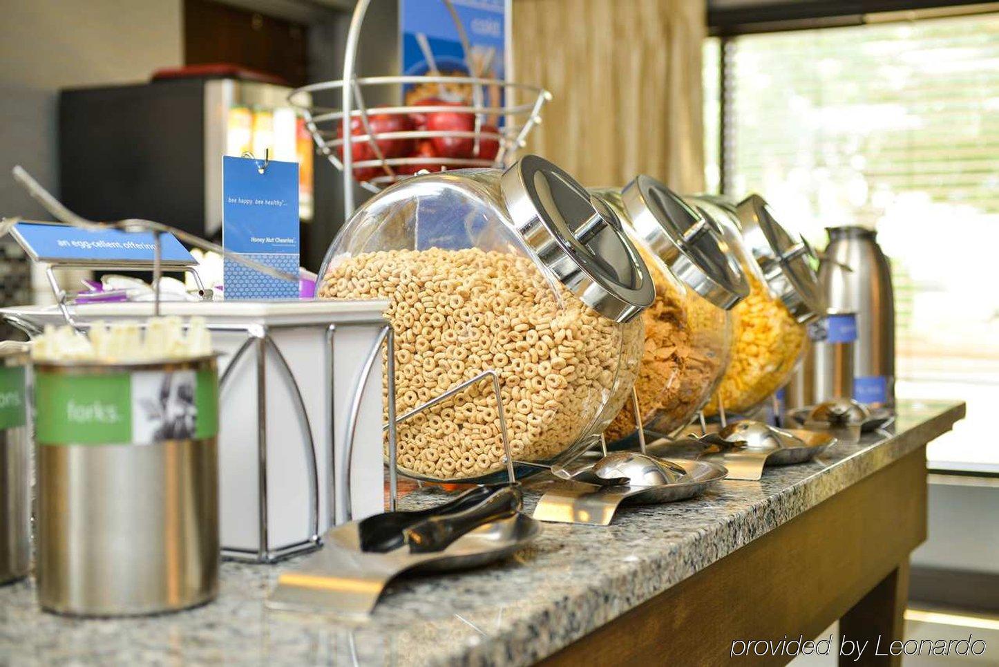 Holiday Inn Express Olean By Ihg Esterno foto