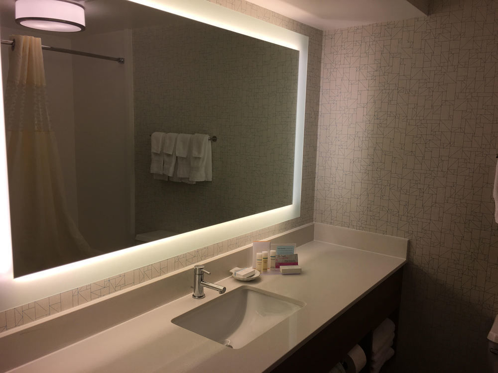 Holiday Inn Express Olean By Ihg Esterno foto