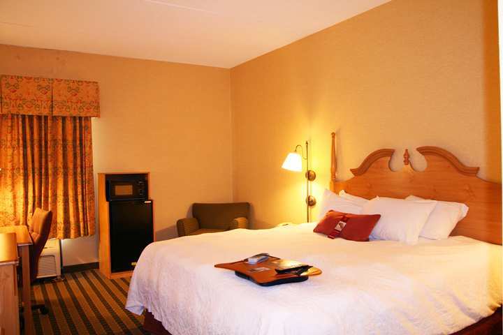 Holiday Inn Express Olean By Ihg Esterno foto