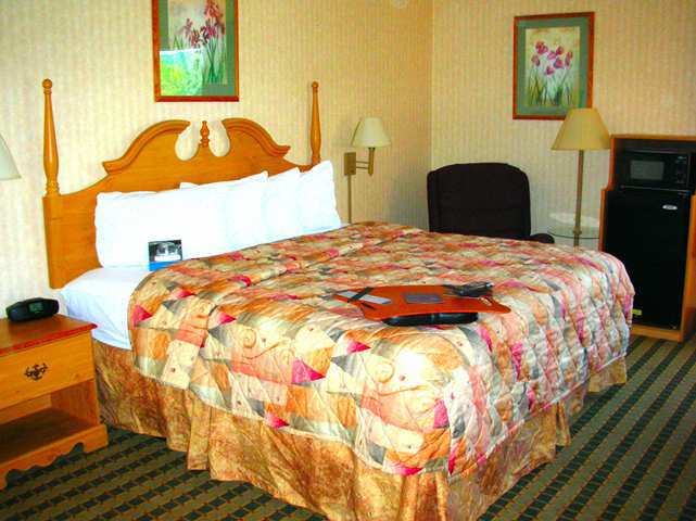 Holiday Inn Express Olean By Ihg Camera foto